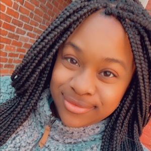 Meet your Posher, Tatyana